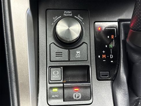 Used 2020 Lexus NX 300 F Sport image 30