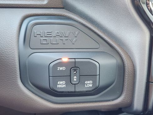 New 2026 RAM 3500 Laramie image 20