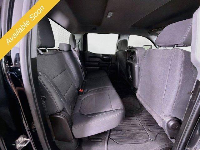 Used 2020 GMC Sierra 1500 4x4 Crew Cab w/ Sierra Value Package image 26