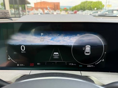 Used 2024 Kia Telluride SX Prestige X-Pro AWD/4WD image 20