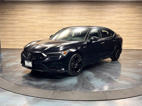 Used 2023 Acura Integra A-Spec image 6