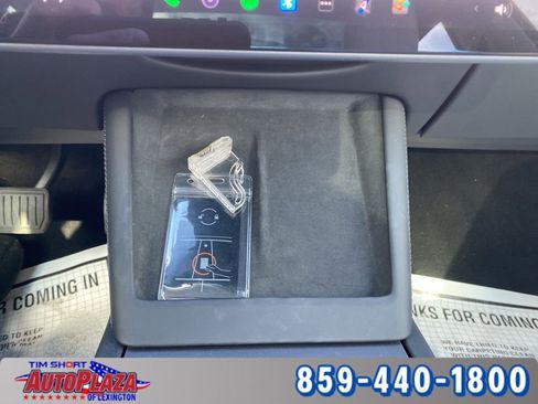 Used 2025 Tesla Model 3 Long Range image 30