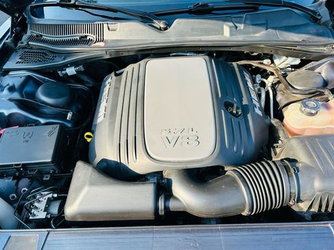 Used 2017 Dodge Challenger R/T RWD image 28