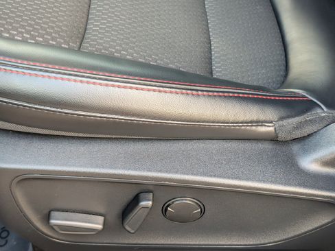 Used 2024 Ford Escape ST-Line w/ Tech Pack #1 image 11