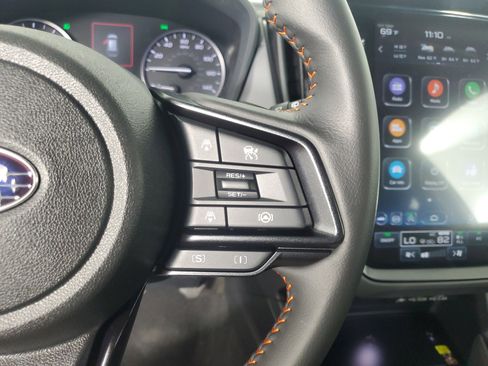 Used 2025 Subaru Crosstrek 2.5i Limited w/ Crosstrek Mirror Package image 25