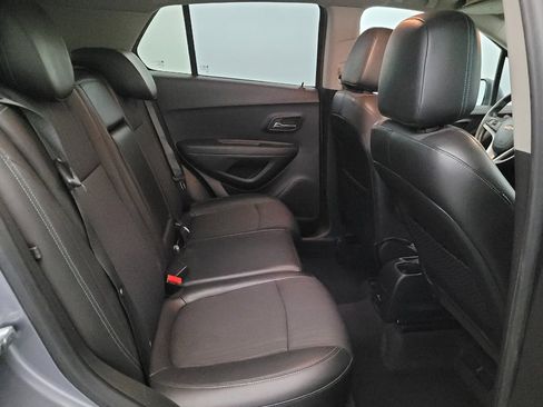 Used 2015 Chevrolet Trax LT w/ LT Plus Package FWD image 19