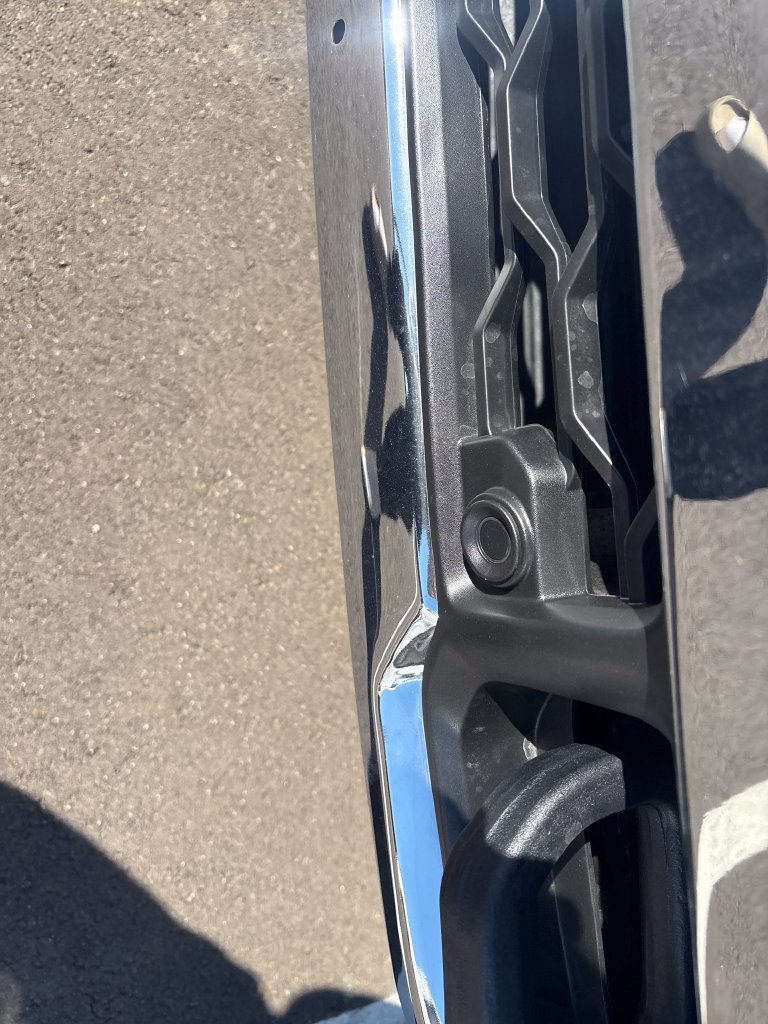 New 2027 RAM 3500 Big Horn AWD/4WD image 38