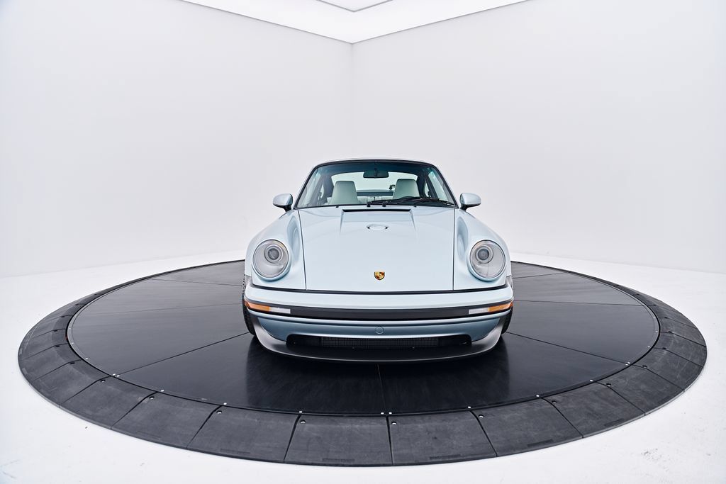 Used 1990 Porsche 911 Carrera image 21