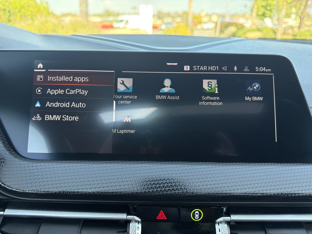 Used 2021 BMW 228i Gran Coupe w/ Convenience Package FWD image 37