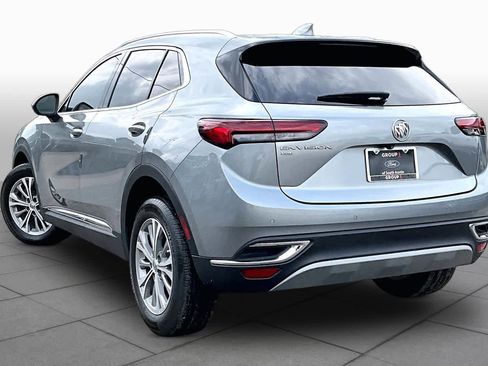 Used 2023 Buick Envision Preferred AWD/4WD image 8