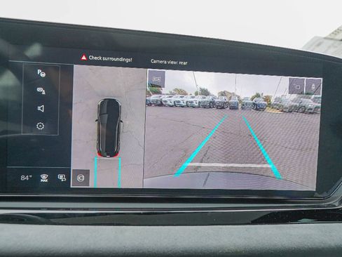 New 2025 Audi S5 Prestige image 11