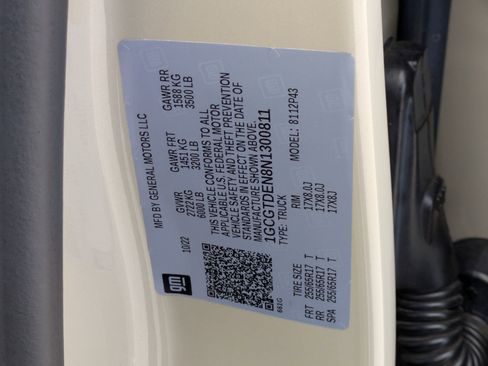 Certified 2022 Chevrolet Colorado Z71 image 30