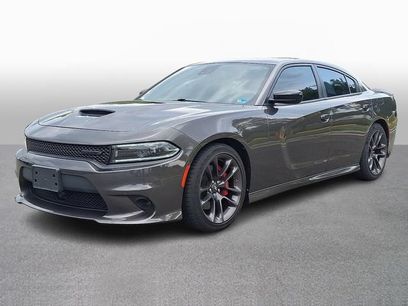 Used 2023 Dodge Charger GT w/ Plus Group