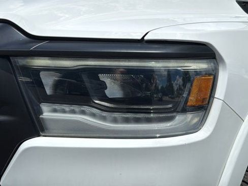 Certified 2023 RAM 1500 Big Horn AWD/4WD image 9