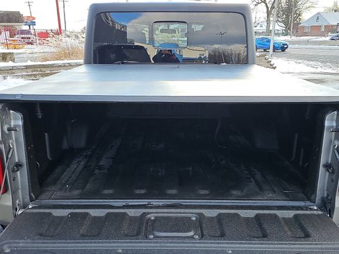 Used 2020 Jeep Gladiator Sport w/ Quick Order Package 24S image 29