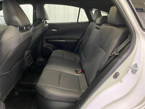 Certified 2024 Toyota Venza Nightshade image 11