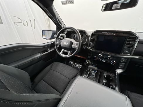 Used 2022 Ford F150 XLT w/ Equipment Group 302A High image 20