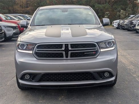 Used 2018 Dodge Durango GT image 3