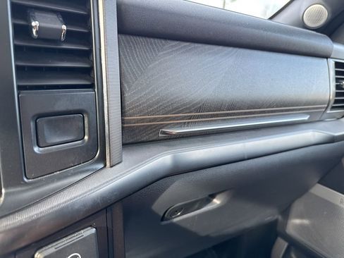 Certified 2023 Ford F150 Platinum w/ Equipment Group 701A High image 36