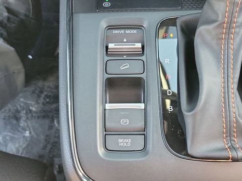 New 2026 Honda CR-V Sport image 36