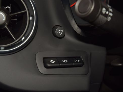 Used 2023 Chevrolet Camaro SS RWD image 37
