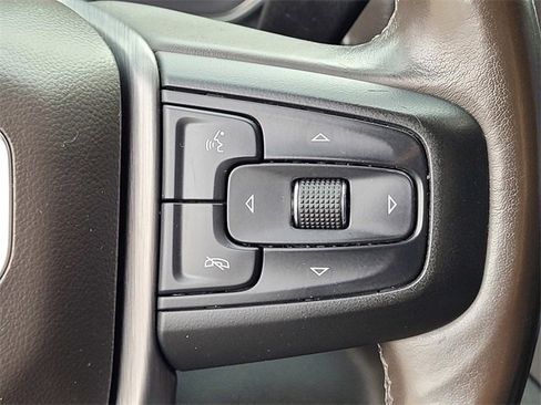 Used 2020 GMC Sierra 1500 Denali w/ Denali Ultimate Package image 25