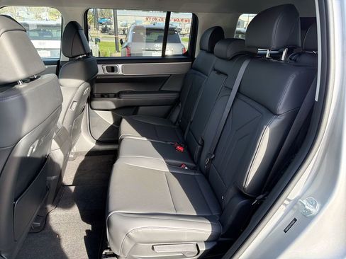New 2026 Hyundai Santa Fe XRT AWD/4WD image 24