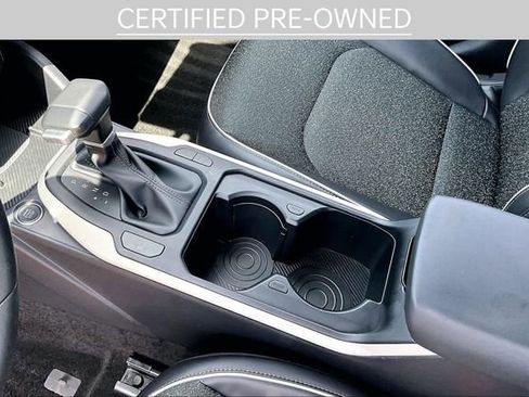 Certified 2025 Kia K4 GT-Line w/ GT-Line Sunroof Package FWD image 13