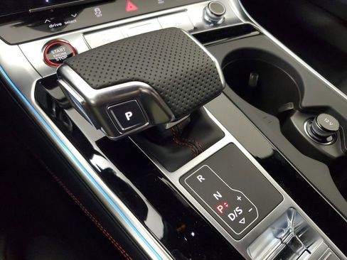 New 2026 Audi RS 7 Performance image 31