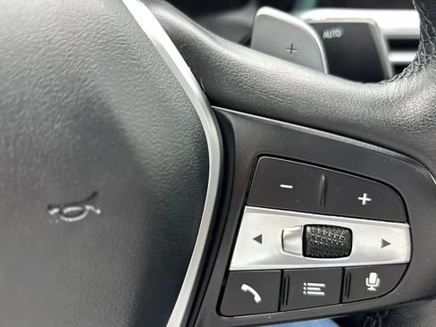 Used 2022 BMW 430i Gran Coupe w/ Convenience Package image 49