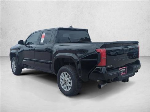 New 2026 Toyota Tacoma SR5 image 7