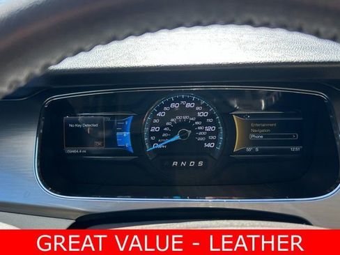 Used 2018 Ford Taurus SEL w/ Equipment Group 201A image 18