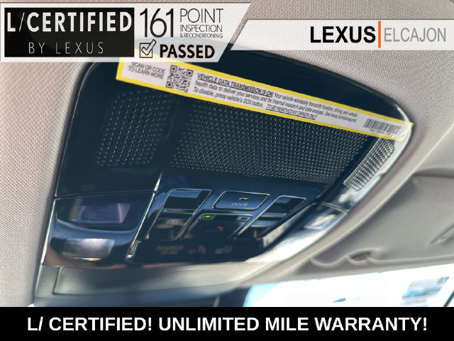 Certified 2026 Lexus NX 350 AWD w/ Accessory Package (2T) image 15
