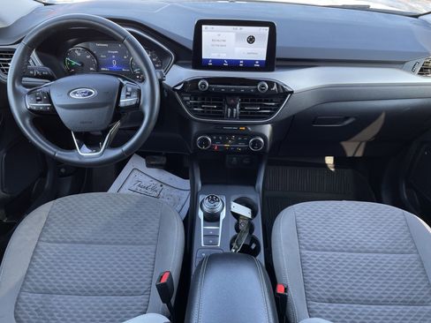 Used 2022 Ford Escape SE w/ Convenience Package image 17
