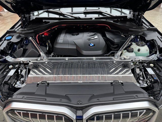 Used 2026 BMW X3 xDrive30i w/ Premium Package AWD/4WD image 27