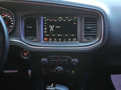 Used 2021 Dodge Charger SRT Hellcat RWD image 20