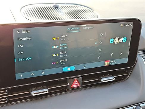 New 2026 Hyundai Ioniq 5 Limited image 13