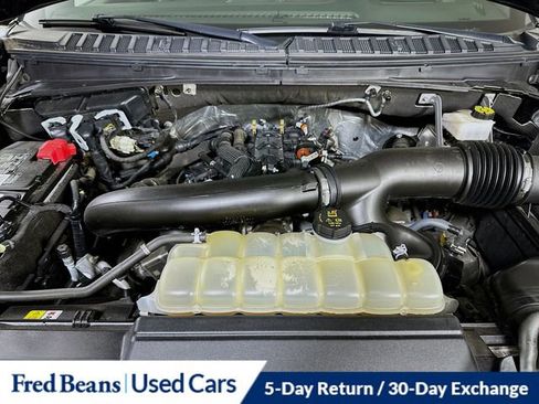 Used 2023 Lincoln Navigator L Reserve AWD/4WD image 34