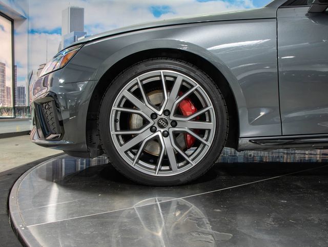 Used 2023 Audi S4 Premium Plus AWD/4WD image 5