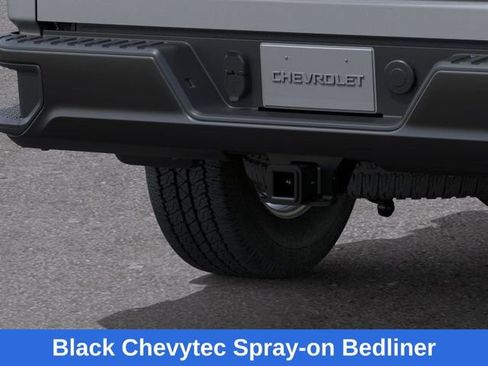 New 2026 Chevrolet Silverado 2500 W/T image 15