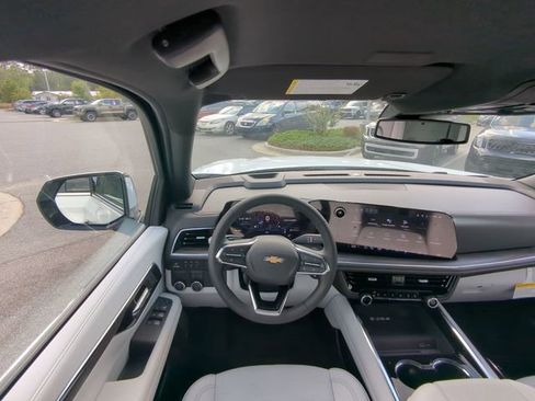 New 2026 Chevrolet Tahoe Premier image 34