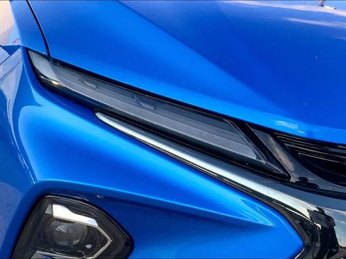 New 2026 Chevrolet Blazer RS w/ Enhanced Convenience Package FWD image 13