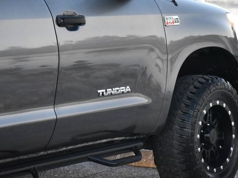 Used 2012 Toyota Tundra 4x4 Double Cab w/ Tow Pkg image 23