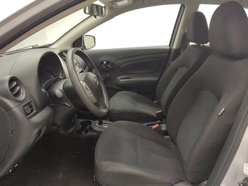 Used 2018 Nissan Versa S Plus FWD image 17