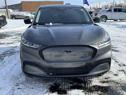 Certified 2023 Ford Mustang Mach-E Select w/ Comfort Package Lite image 10