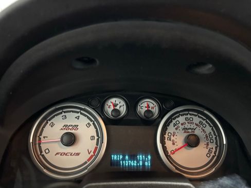 Used 2009 Ford Focus SE image 22