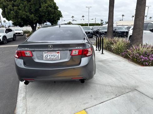 Used 2009 Acura TSX Sedan FWD image 18