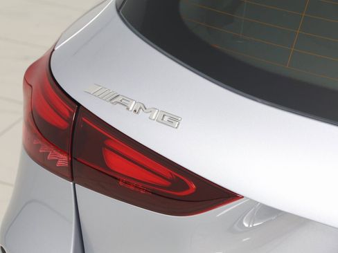 Used 2024 Mercedes-Benz GLA 35 AMG 4MATIC image 71