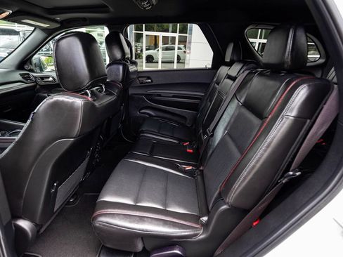 Used 2026 Dodge Durango GT AWD/4WD image 26