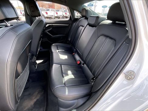 Used 2024 Audi A3 2.0T Premium image 21